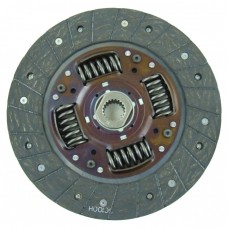 Сцепление диск (5 ступенчатая МКПП) 41100-23136