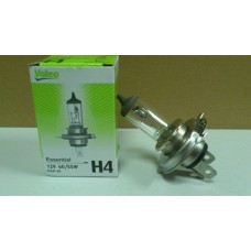Лампа H4 12V 60/55W (P43t) Standard